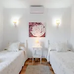 Cortijo La Rijana * Sayalonga